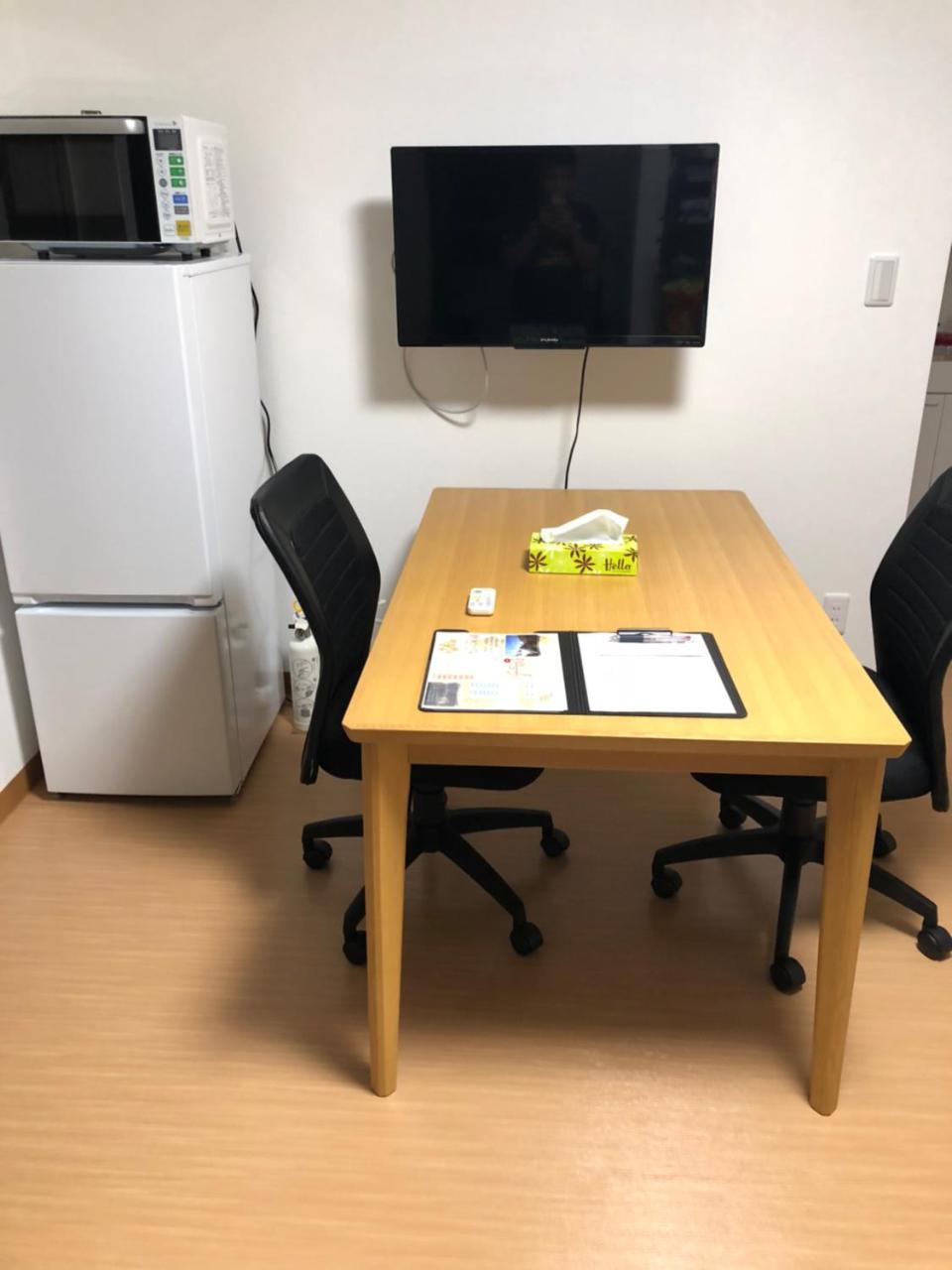 草津Taira No Yu别墅 外观 照片